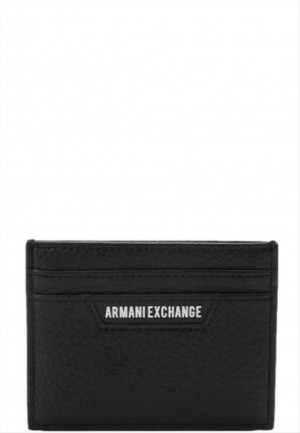 Portacarte Armani Exchange