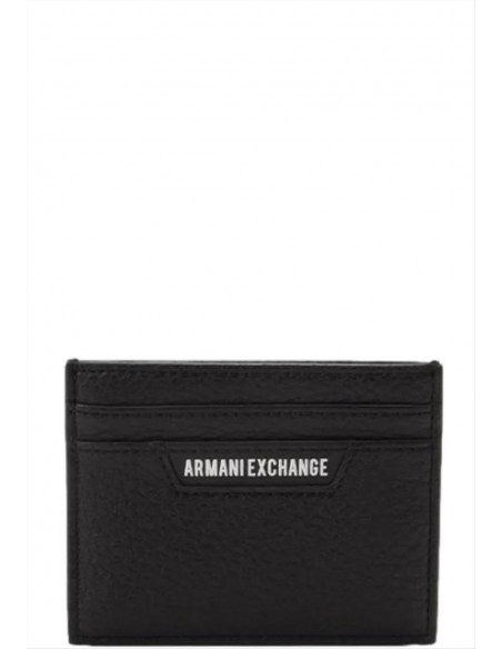 Portacarte Armani Exchange