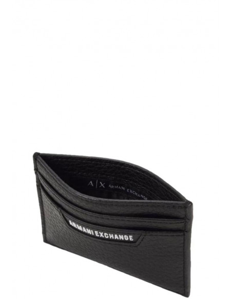 Portacarte Armani Exchange
