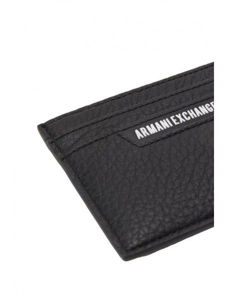 Portacarte Armani Exchange