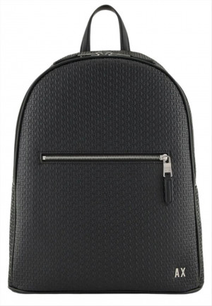 Zaino Armani Exchange