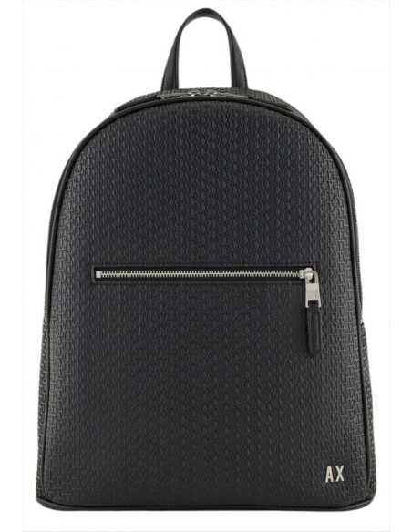 Zaino Armani Exchange
