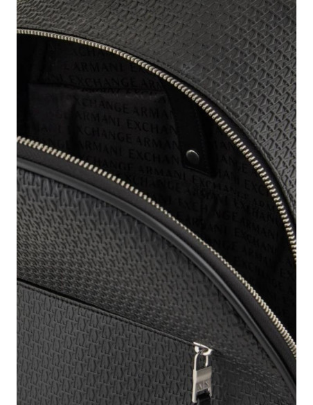 Zaino Armani Exchange