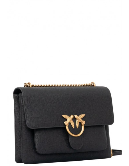 Borsa a spalla Pinko