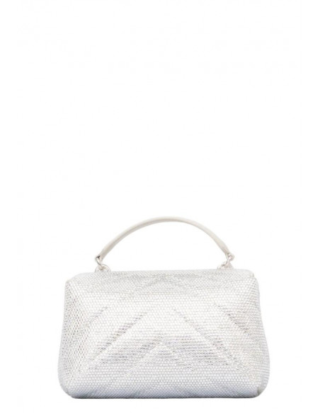 Borsa a mano Love Birds Diamond Cut Pinko