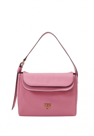 Borsa a spalla LEAF HOBO CLASSIC Pinko 101442 A0QO