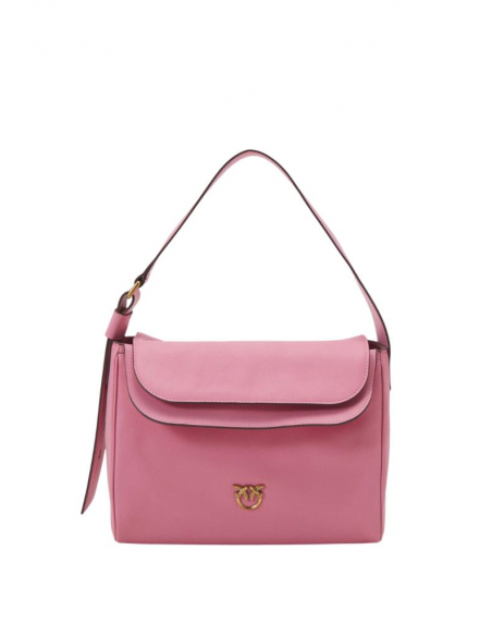 Borsa a spalla LEAF HOBO CLASSIC Pinko 101442 A0QO