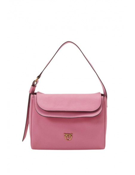 Borsa a spalla LEAF HOBO CLASSIC Pinko 101442 A0QO