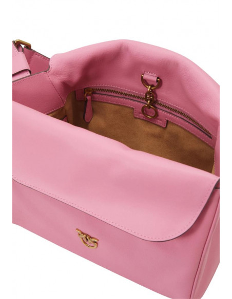 Borsa a spalla LEAF HOBO CLASSIC Pinko 101442 A0QO