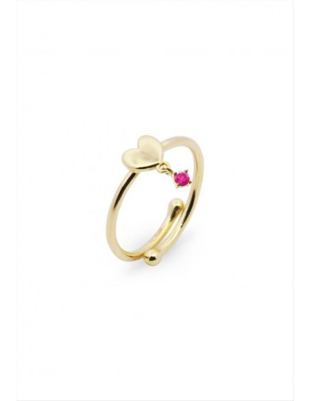 Anello regolabile RUE DES MILLE