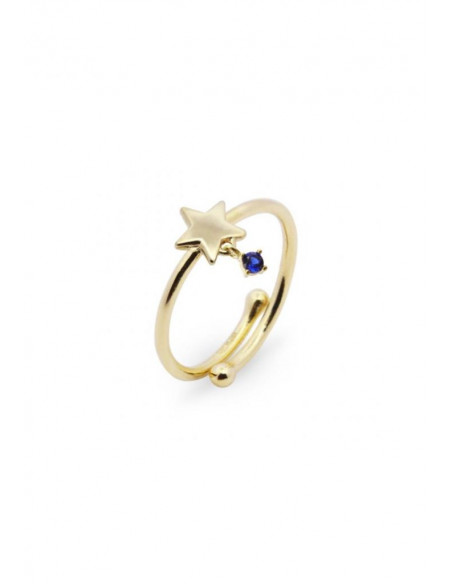 Anello regolabile RUE DES MILLE
