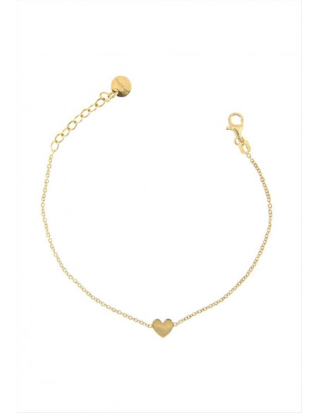 Bracciale  bombato RUE DES MILLE