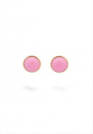 Orecchini Berry Lobo Cerchio Rue Des Mille