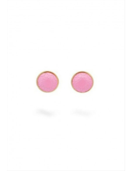 Orecchini Berry Lobo Cerchio Rue Des Mille