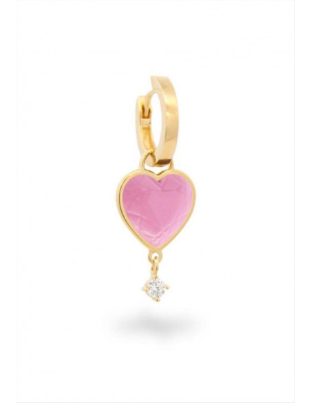 Mono Orecchino Donna Rue Des Mille Collezione Bon Bon
