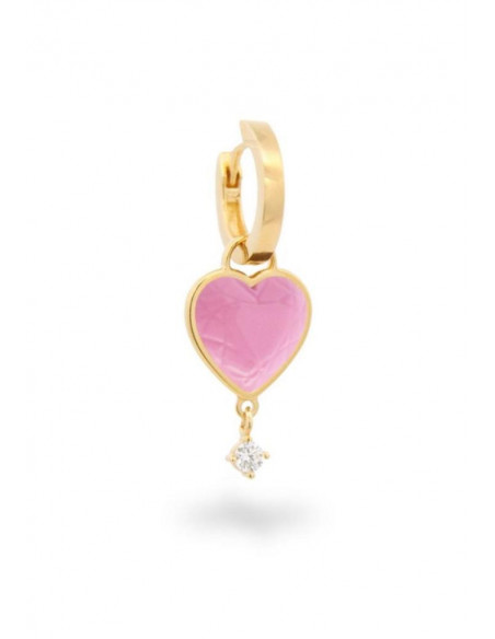 Mono Orecchino Donna Rue Des Mille Collezione Bon Bon