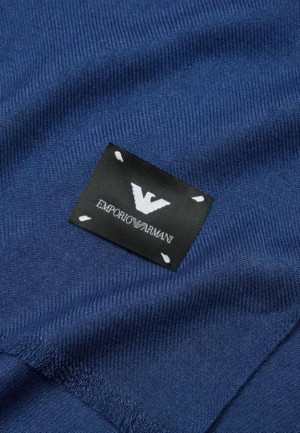 Sciarpa Emporio Armani