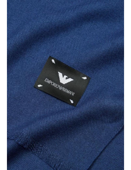 Sciarpa Emporio Armani