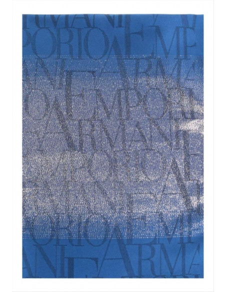 Sciarpa Emporio Armani