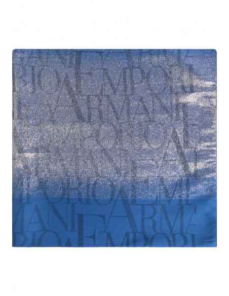 Sciarpa Emporio Armani