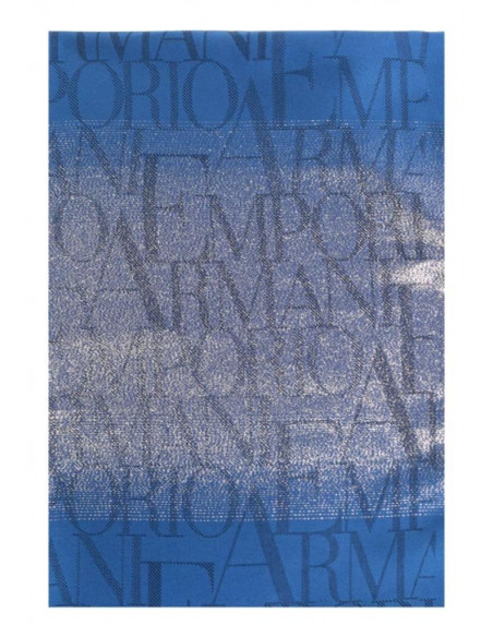 Sciarpa Emporio Armani