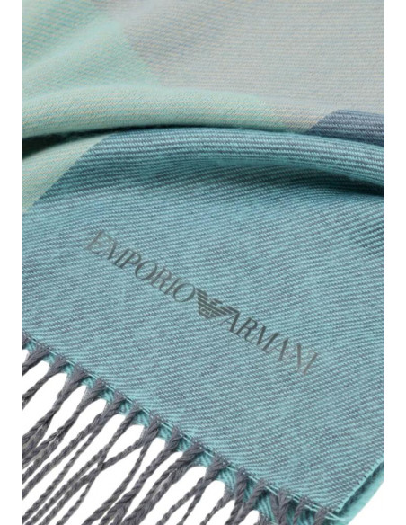 Sciarpa Emporio Armani