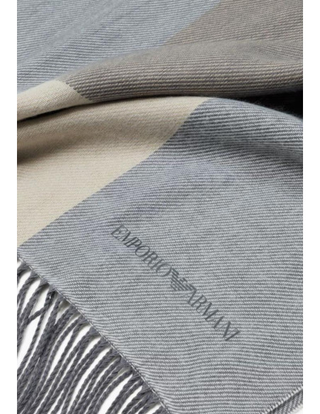 Sciarpa Emporio Armani