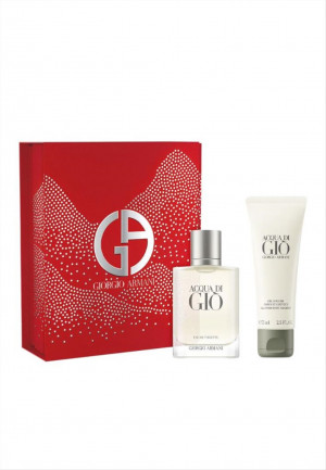Armani Cofanetto Acqua di Giò Eau de Toilette