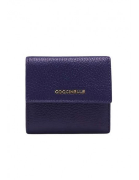 Portafoglio mini Coccinelle E2 MW5 11B801