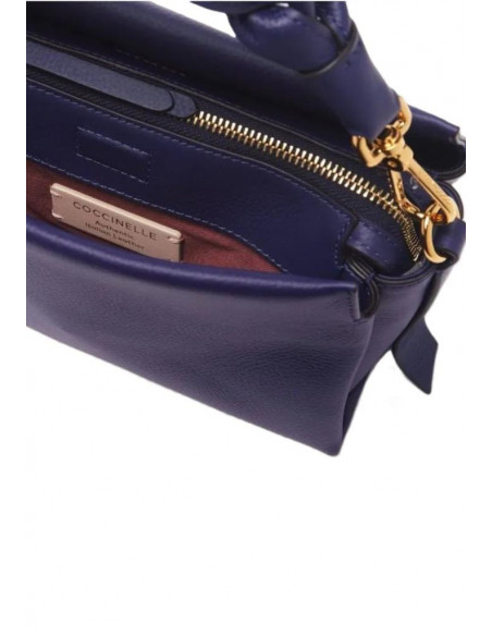 Borsa a mano Coccinelle E1 M50 580101