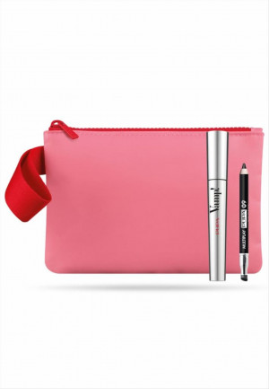 PUPA Kit Vamp! Mascara E Mini Multiplay