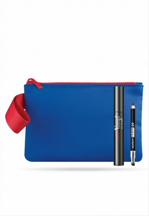 PUPA Kit Vamp! All In One Mascara E Mini Multiplay