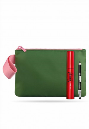 PUPA Kit Vamp! Sexy Lashes E Mini Multiplay