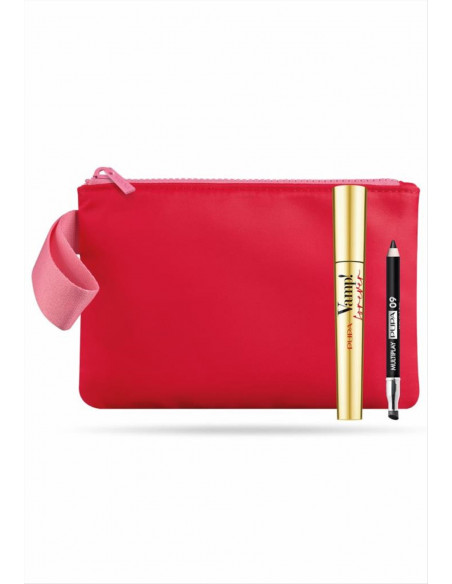 PUPA Kit Vamp! Forever E Mini Multiplay
