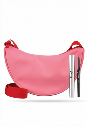 PUPA Kit Vamp! Mascara E Vamp! Eye Pencil