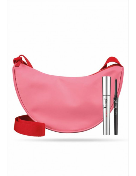PUPA Kit Vamp! Mascara E Vamp! Eye Pencil