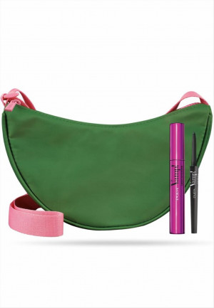 PUPA Kit Vamp! Lash Extender E Vamp! Eye Pencil