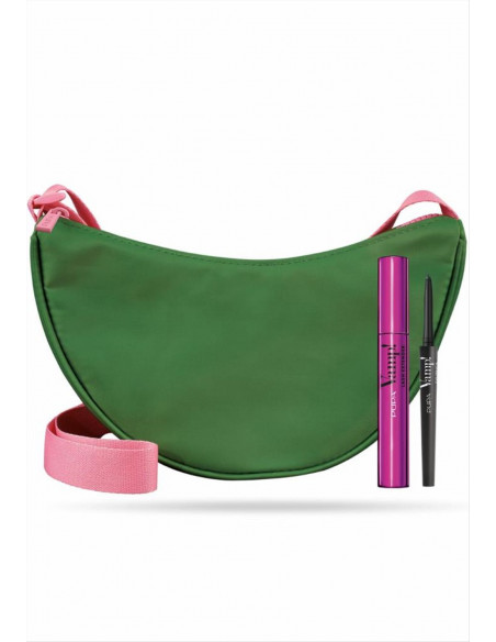 PUPA Kit Vamp! Lash Extender E Vamp! Eye Pencil