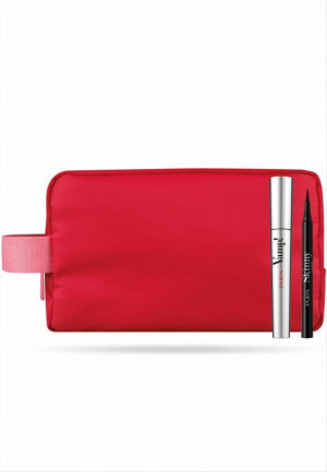 PUPA Kit Vamp! Mascara E Skinny Linner