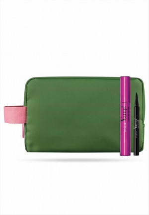 PUPA Kit Vamp! Lash Extender E Vamp! Stylo Liner