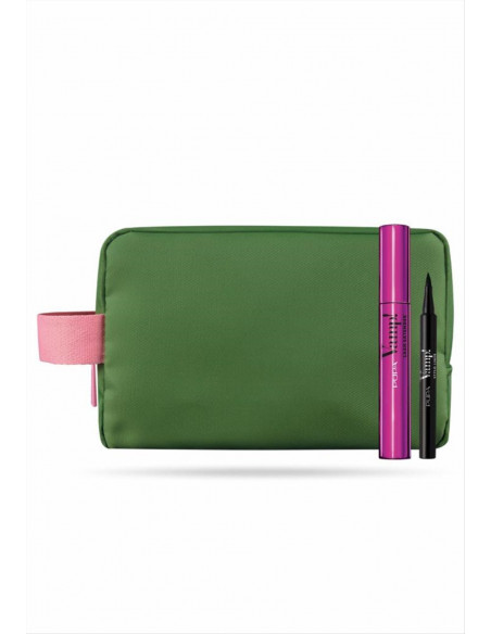 PUPA Kit Vamp! Lash Extender E Vamp! Stylo Liner
