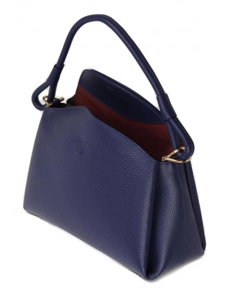 Borsa a spalla Coccinelle E1 Q9F 120101