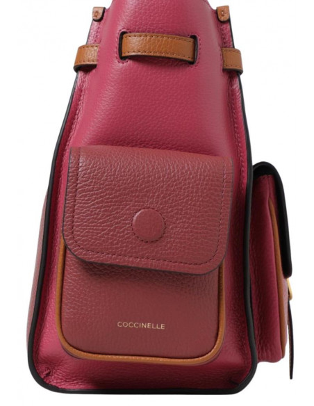 Borsa a spalla Coccinelle