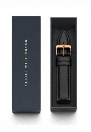 Cinturino DANIEL WELLINGTON Classic Sheffield