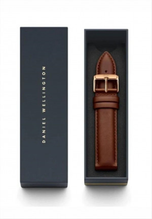 Cinturino DANIEL WELLINGTON collezione Classic St. Mawes