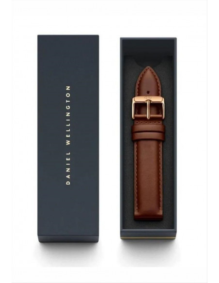 Cinturino DANIEL WELLINGTON collezione Classic St. Mawes
