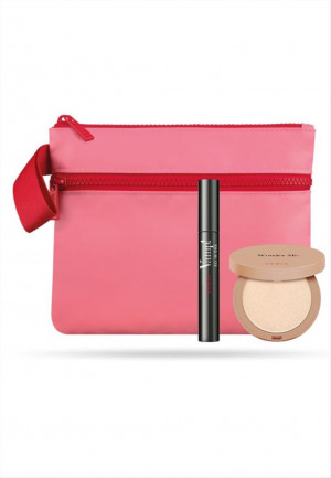 PUPA Kit Vamp! All In One E Wonder Me Highlighter