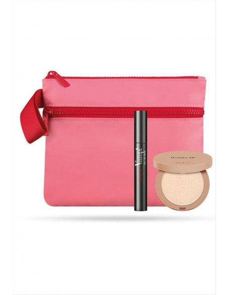 PUPA Kit Vamp! All In One E Wonder Me Highlighter