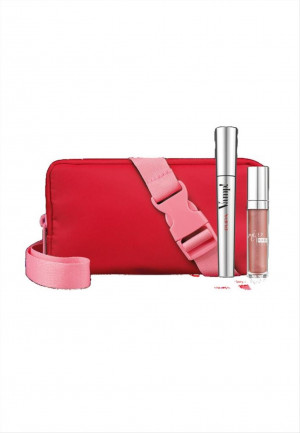 PUPA Kit Vamp! Mascara E Miss Pupa Gloss