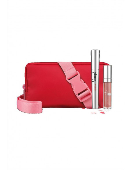 PUPA Kit Vamp! Mascara E Miss Pupa Gloss